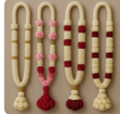 Sri Varamala Kalai - Flower Garlands