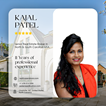profile image for Kajal Patel Broker