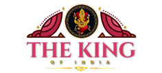 King Of India in Houston, TX