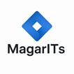 profile image for MagarITS Website Designing Company