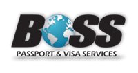 Boss Passport And Visa Services in Houston, TX