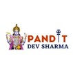 Psychic Astrologer &Tarot Reader(Rajsharma)