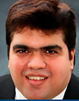 Nikhil Gangaramani Realtor in Arlington, TX
