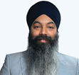 Sandeep Singh Licensed Realtor in New York, NY