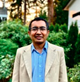 Vishnu N. Subramaniam  Immigration Lawyer in Sacramento, CA