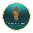 Henna By Asmita