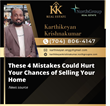 Karthikeyan Krishnakumar NC Realtor