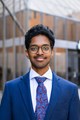 Ishaan Jujjuri Realtor in Mckinney, TX