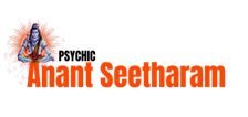 Psychic Anant Seetharam in Brooklyn, NY