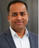 Ashish Agrawal Realtor in Columbus, OH