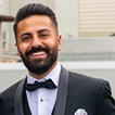 Mohanad Hrib Realtor in Fort Lee, NJ