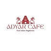 The Adyar Cafe in Exton, PA