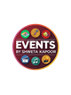 Events By Shweta Kapoor