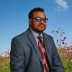 Realtor Kazi Rashid in Buffalo, NY