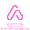 profile image for Akshata OCI | Passport | Renunciation Services