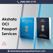 profile image for Akshata OCI | Passport | Renunciation Services