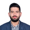 Vishal Manglani Realtor in South Jordan, UT