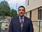 Shakeel Masih Realtor in Alexandria, VA