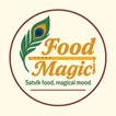 Food Magic in Seattle, WA