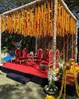 Marigold Mandaps