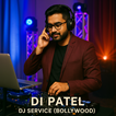 DJ Bollywood Remix With Speakers Renting & Digital Photobooth