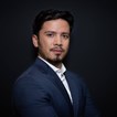 Waheed Ali Realtor in Katy, TX