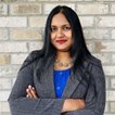 Steffi Gade Realtor in Roswell, GA
