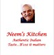 Neems Kitchen Tiffin & Caterers in Washington, DC