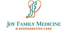 Joy Family Medicine & Regenerative Care in Miami, FL