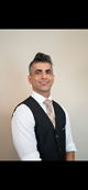 Jac Baloch Realtor in Danville, CA