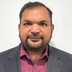 Pritesh Patel Realtor in Arlington Heights, IL