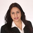 Sarah Bhandari Realtor in Fort Lee, NJ