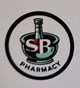 SB Pharmacy in Detroit, MI