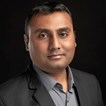 profile image for Fevil Patel Realtor