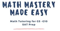 Math Mastery Made Easy in Detroit, MI