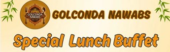 Golconda Nawabs in Detroit, MI