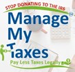 profile image for Manage My Taxes Inc - Pay Less Taxes Legally