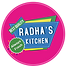 Radhas Kitchen in Newark, NJ