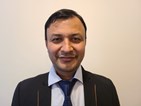 Milan Shrestha Insurance Advisor in Baltimore, MD