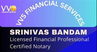 profile image for VVS Financial Services