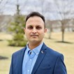 Alpesh Patel Realtor in Allentown, PA