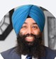 Bikram Singh Realtor in Millersville, MD