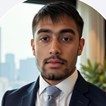 Ashmit Kataria Realtor in Seattle, WA