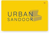 Urban Sandook in Seattle, WA