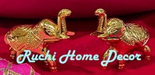 Ruchi Home Decor in Seattle, WA
