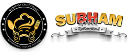 Subham Chettinad Indian Cuisine in Austin, TX