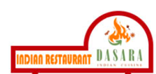 Dasara Indian Cuisine in Miami, FL
