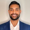 Anthony Patel Realtor in Walnut Creek, CA