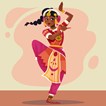 Bharathanatyam And Kuchipudi Classes in Miami, FL