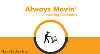 Always Movin Moving Company in Seattle, WA